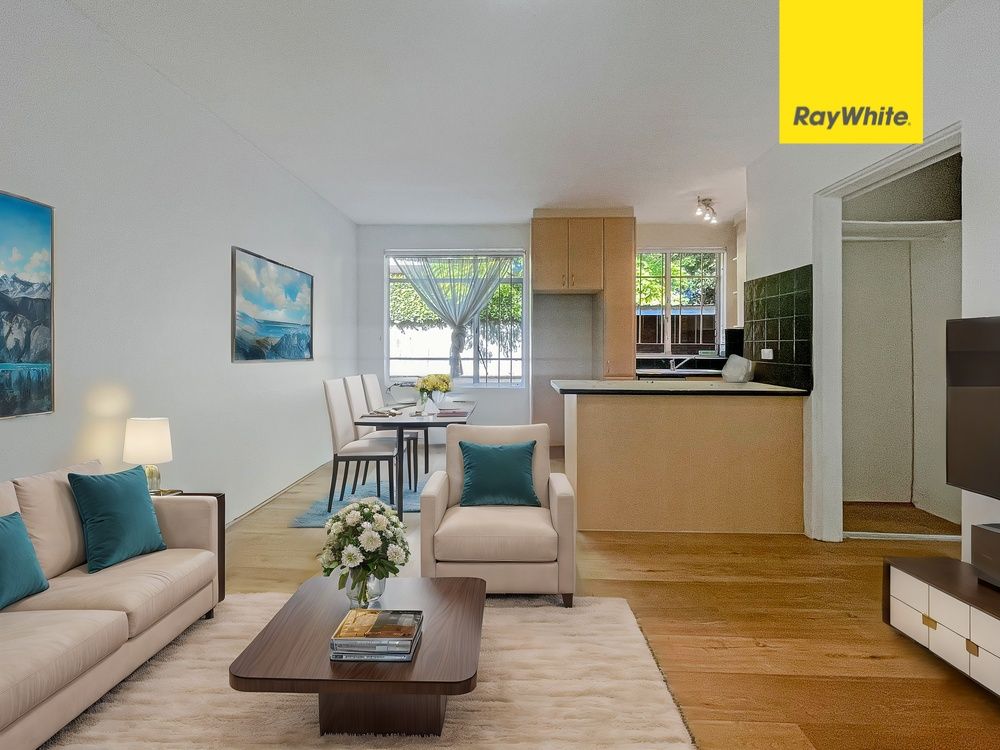 6/47 SHADFORTH ST, MOSMAN, NSW 2088