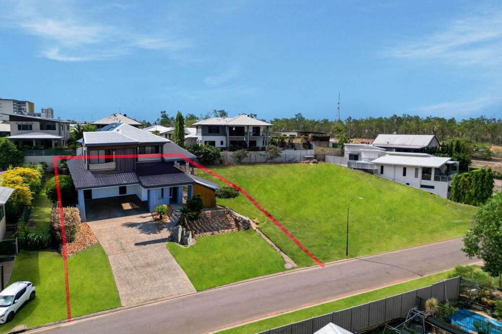 15 Tomkinson St, Gunn, NT 0832