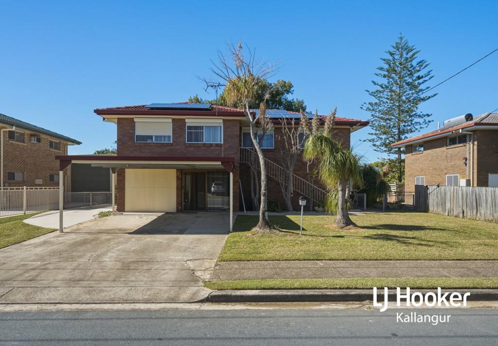 20 Arrakune Cres, Kallangur, QLD 4503