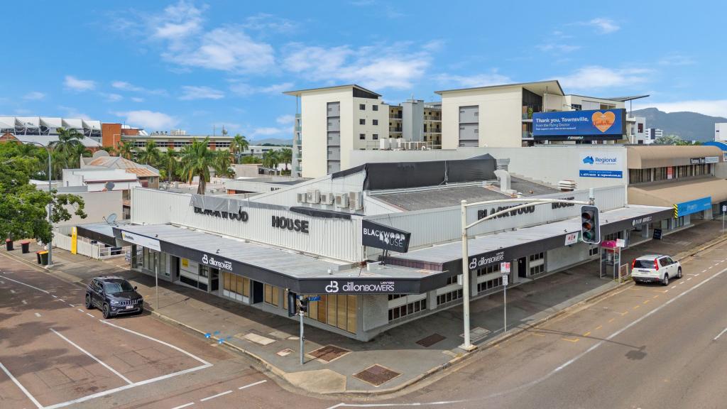 60 Blackwood St, Townsville City, QLD 4810