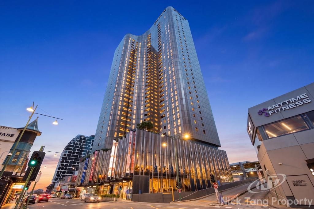 1609/545 STATION ST, BOX HILL, VIC 3128