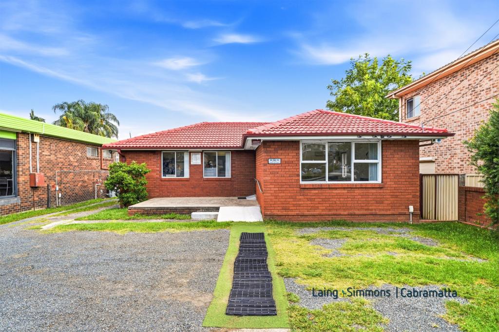 381 Hamilton Rd, Fairfield, NSW 2165