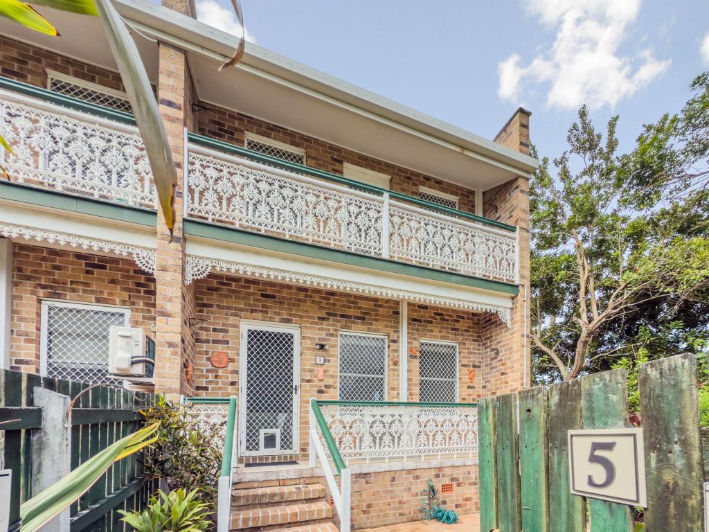 5/7 Ella St, Redcliffe, QLD 4020