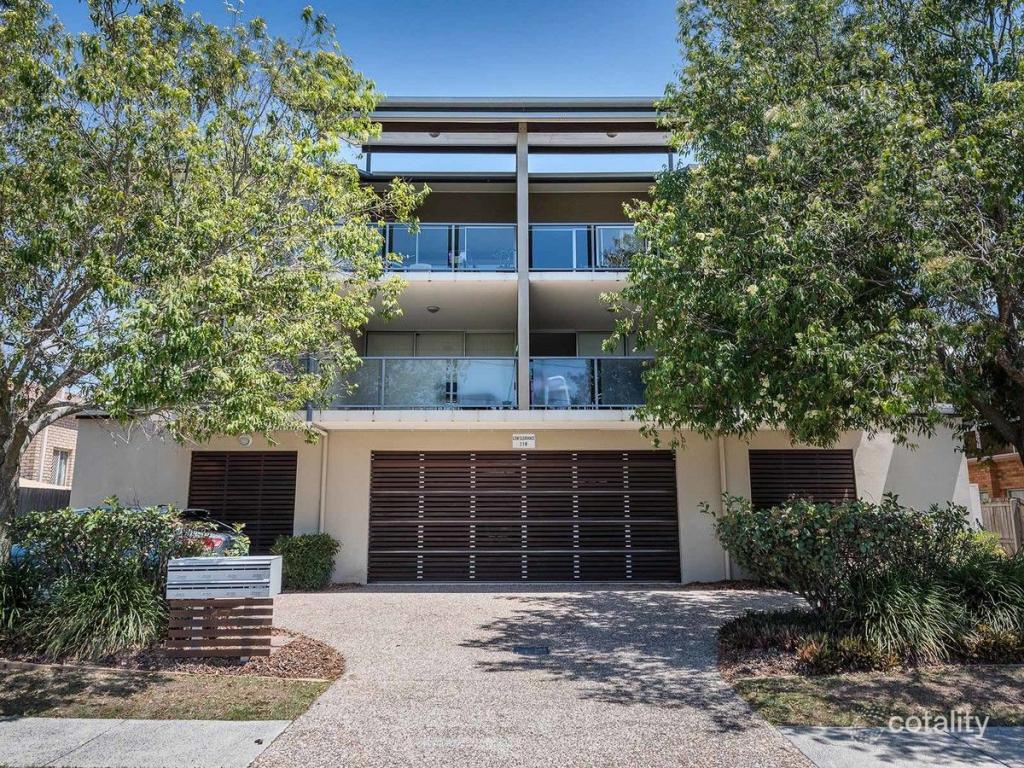 5/17 Deviney St, Morningside, QLD 4170