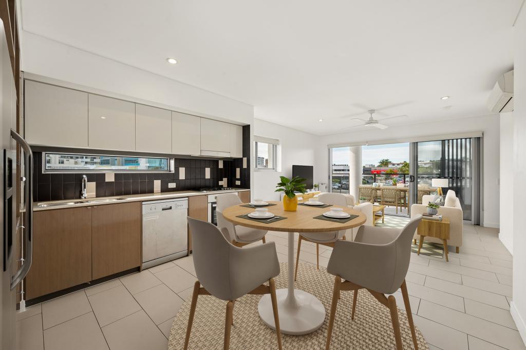 213/428 HAMILTON RD, CHERMSIDE, QLD 4032