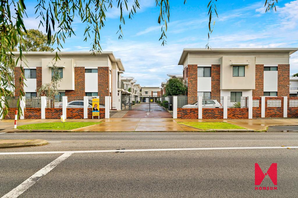 15/148 Wharf St, Cannington, WA 6107