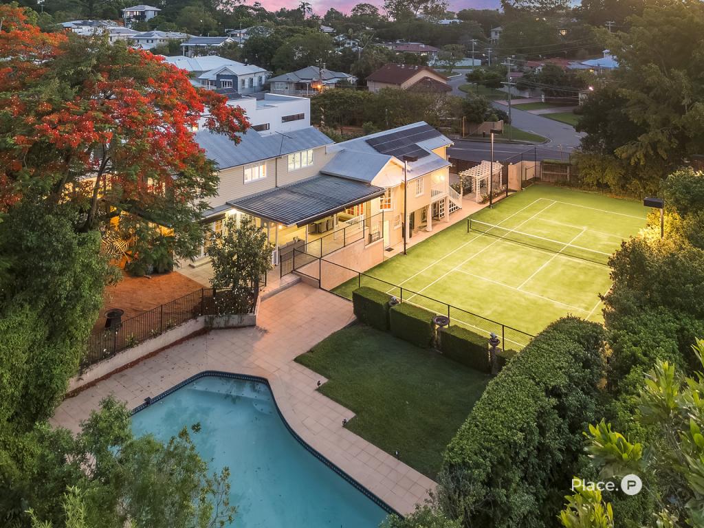 12-14 HARTS RD, INDOOROOPILLY, QLD 4068