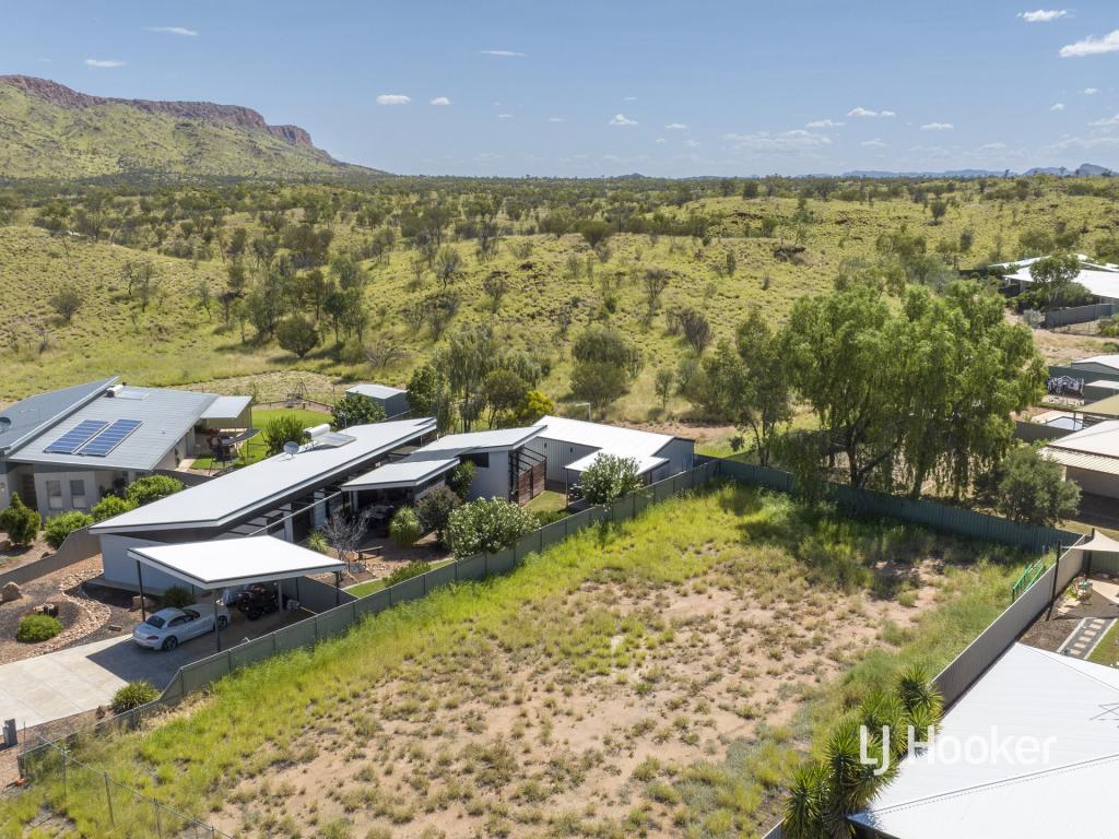 4 Wright Pl, Larapinta, NT 0875