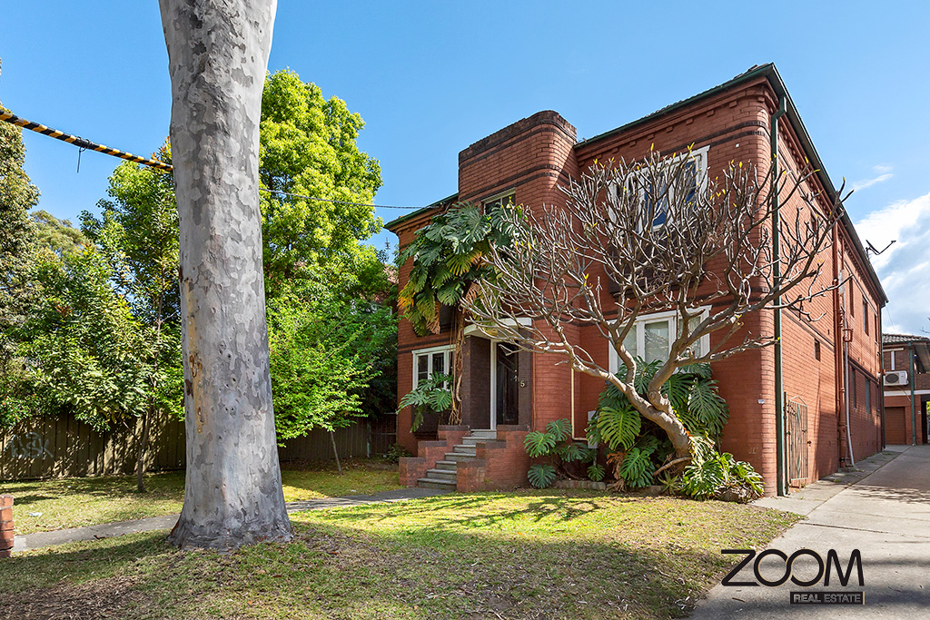 1/5 Station St, Homebush, NSW 2140