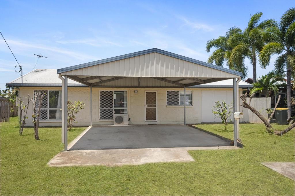 1 Timberlea Cl, Deeragun, QLD 4818