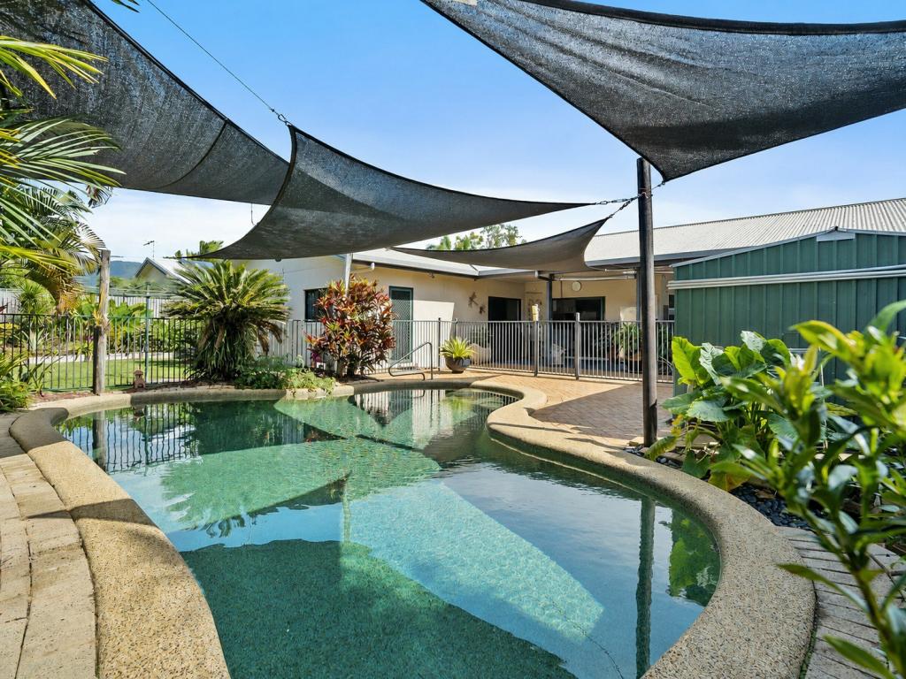 25 Maurice St, Kewarra Beach, QLD 4879