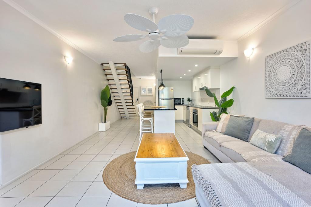 17/82-86 Martyn St, Parramatta Park, QLD 4870