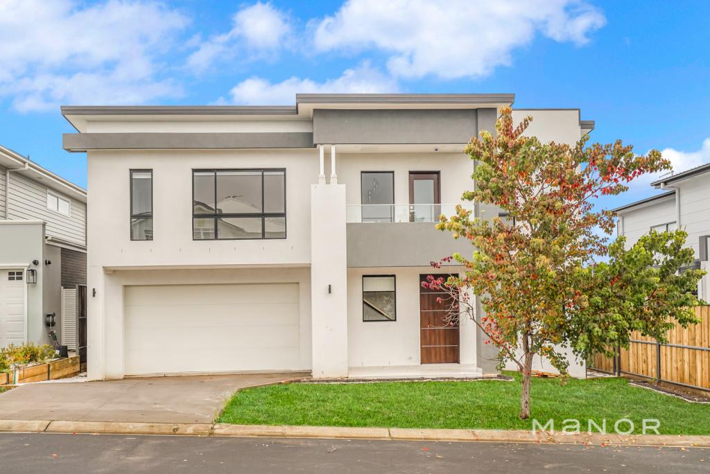 2/15 Criollo St, Box Hill, NSW 2765