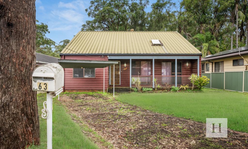 63 Moola Rd, Buff Point, NSW 2262