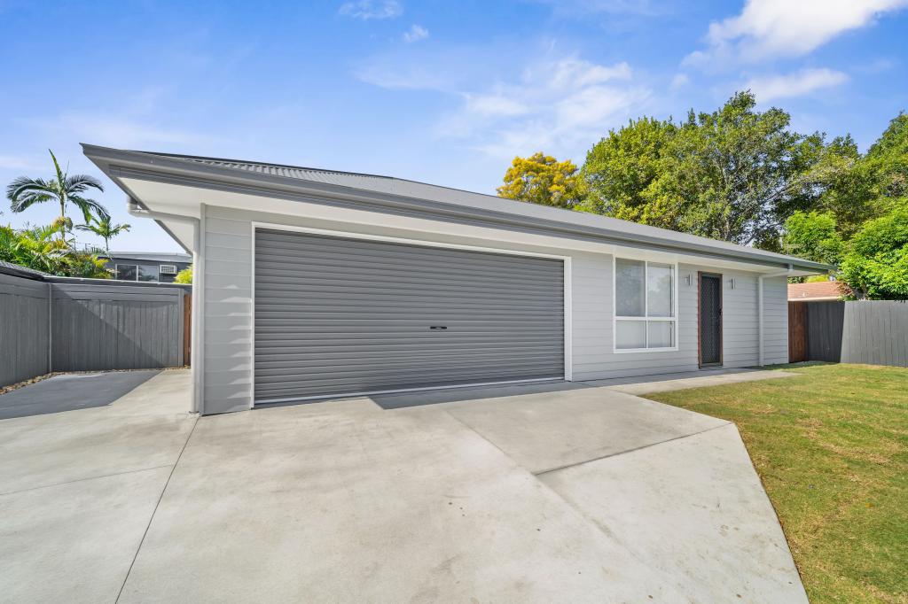 2/40 TEMMA ST, EAGLEBY, QLD 4207