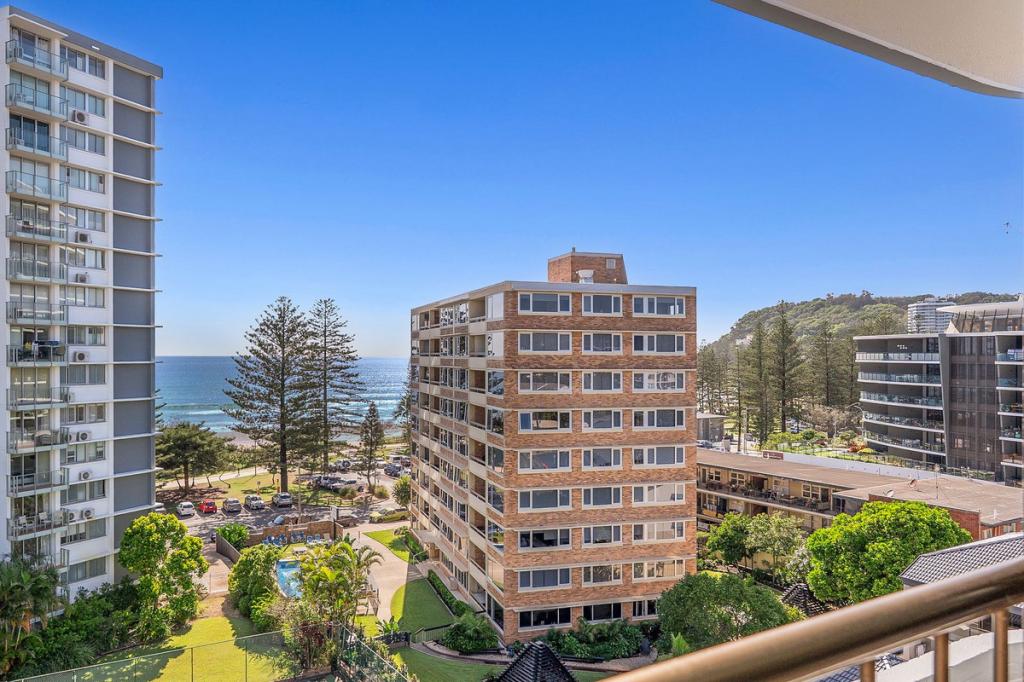 703/1855 Gold Coast Hwy, Burleigh Heads, QLD 4220