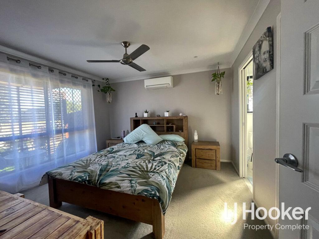 45 Verdi St, Yarrabilba, QLD 4207