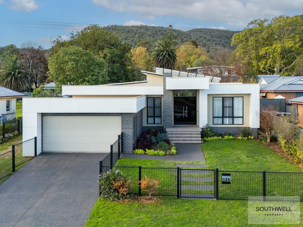 124 Rawson Ave, East Tamworth, NSW 2340