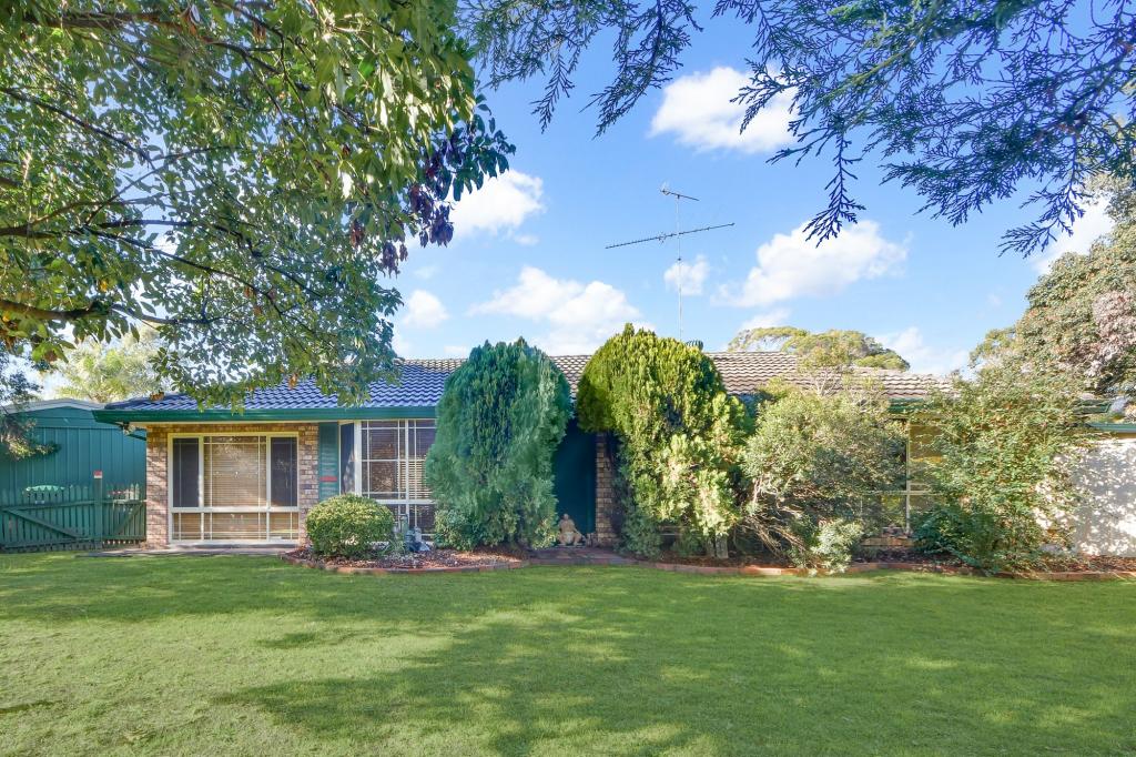 5 Tuross Pl, Leumeah, NSW 2560