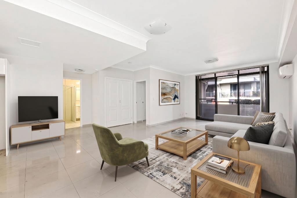 81/49 Henderson Rd, Alexandria, NSW 2015