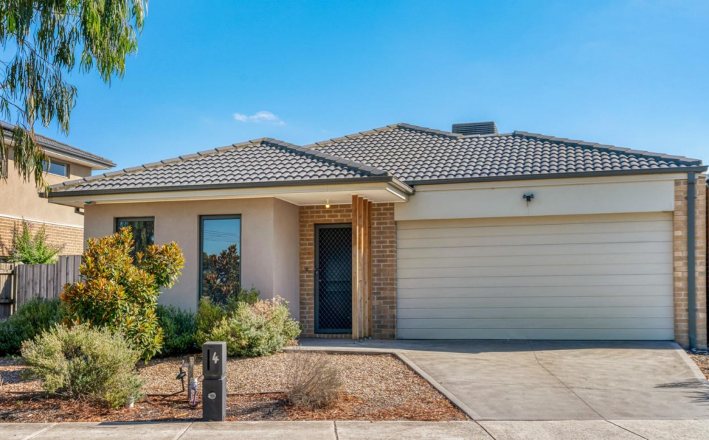 4 Waterhole Ave, Wollert, VIC 3750