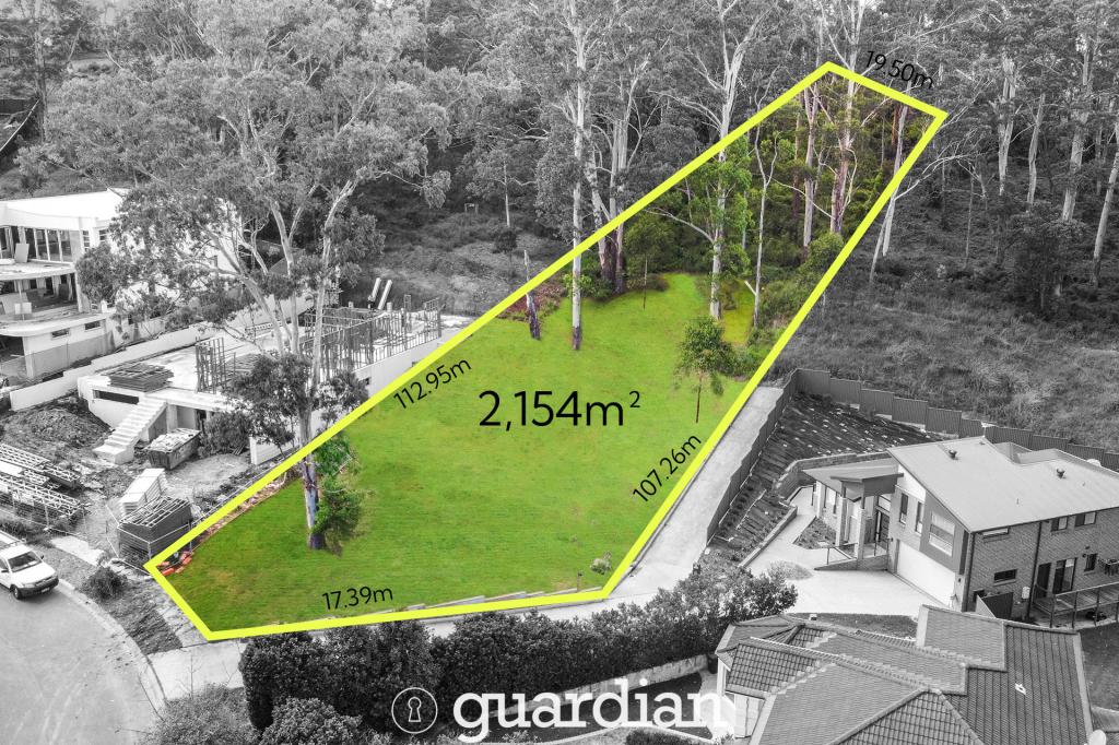39 Pioneer Pl, Castle Hill, NSW 2154