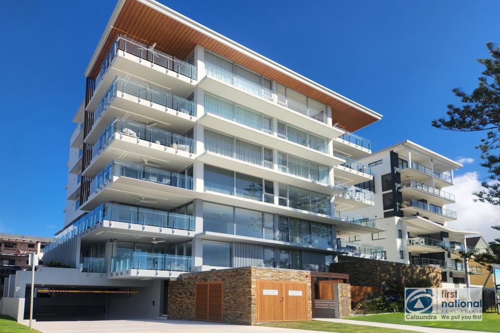 501/48 KING ST, KINGS BEACH, QLD 4551