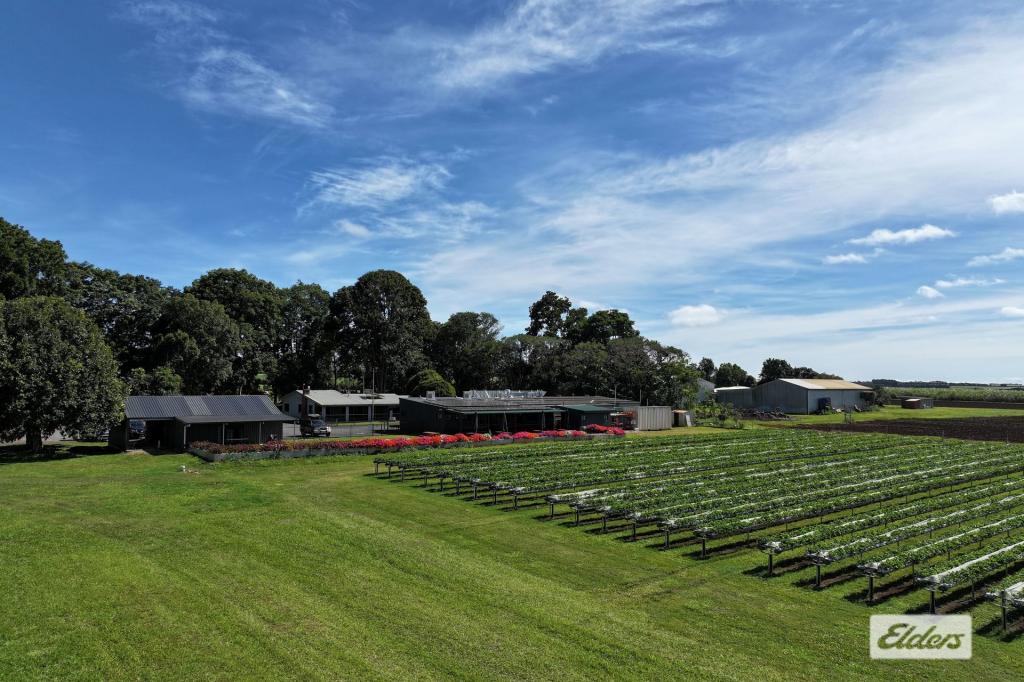 255 Marks Lane, Atherton, QLD 4883