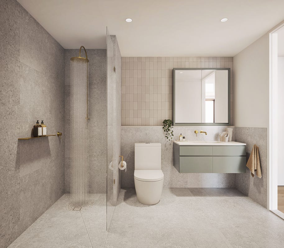 Woodburn/2206e Robinson Rd, Hawthorn, VIC 3122