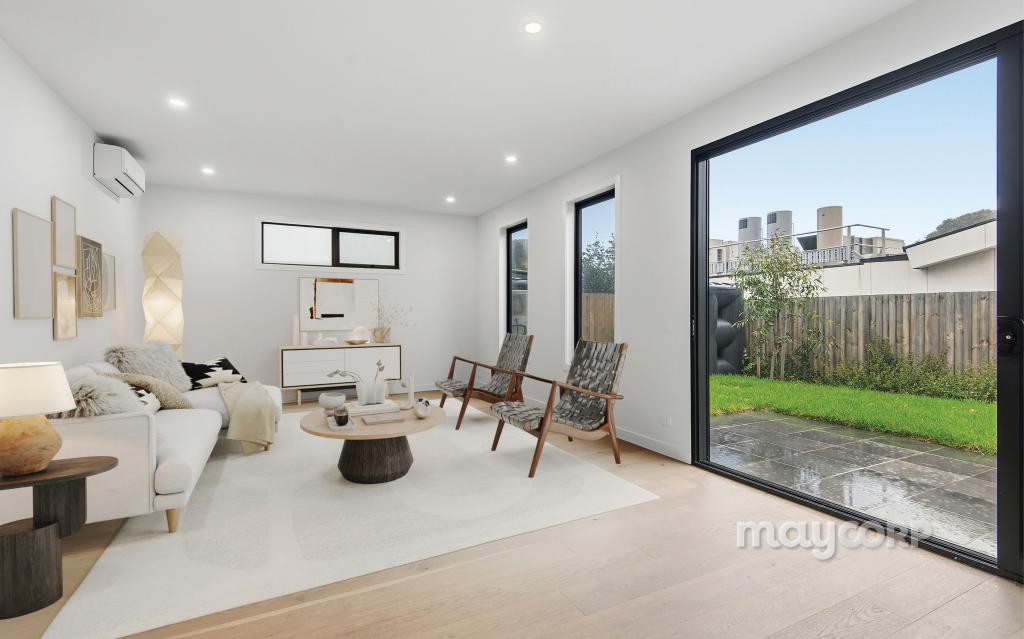 5/31 Chappell Dr, Wantirna South, VIC 3152