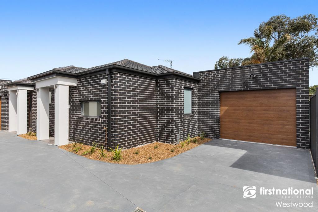 3/71 Powell Dr, Hoppers Crossing, VIC 3029