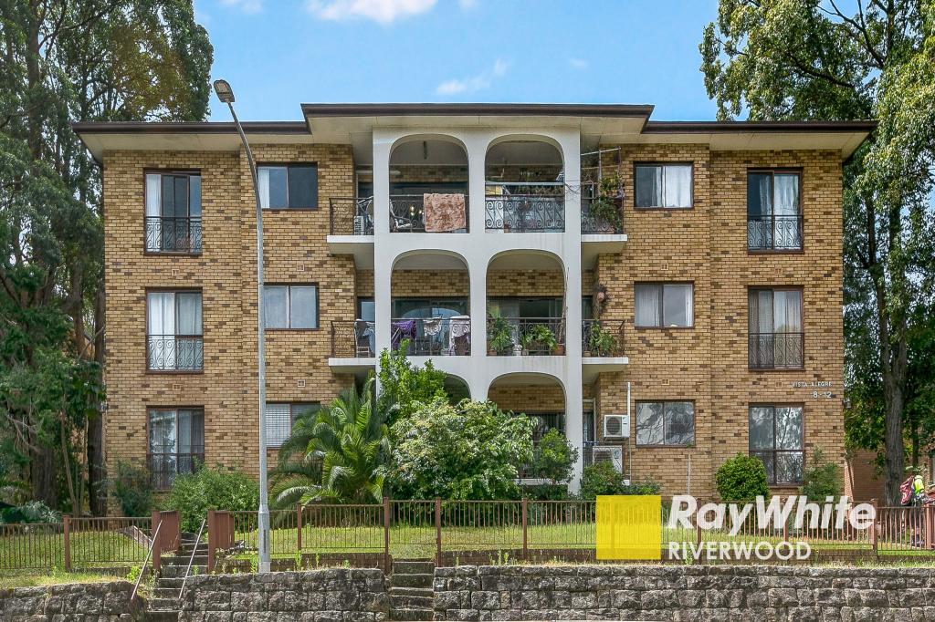 7/8-12 Bellevue Pde, Hurstville, NSW 2220