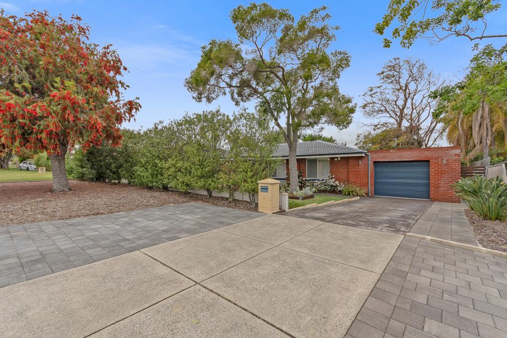9 Fircroft Way, Hamersley, WA 6022