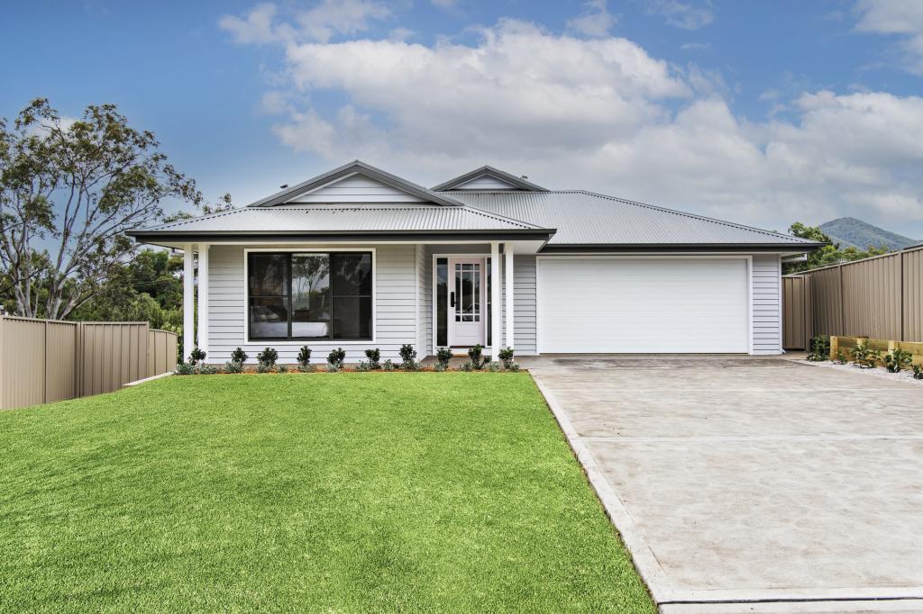 8 Stan Boal Ct, Mudgee, NSW 2850