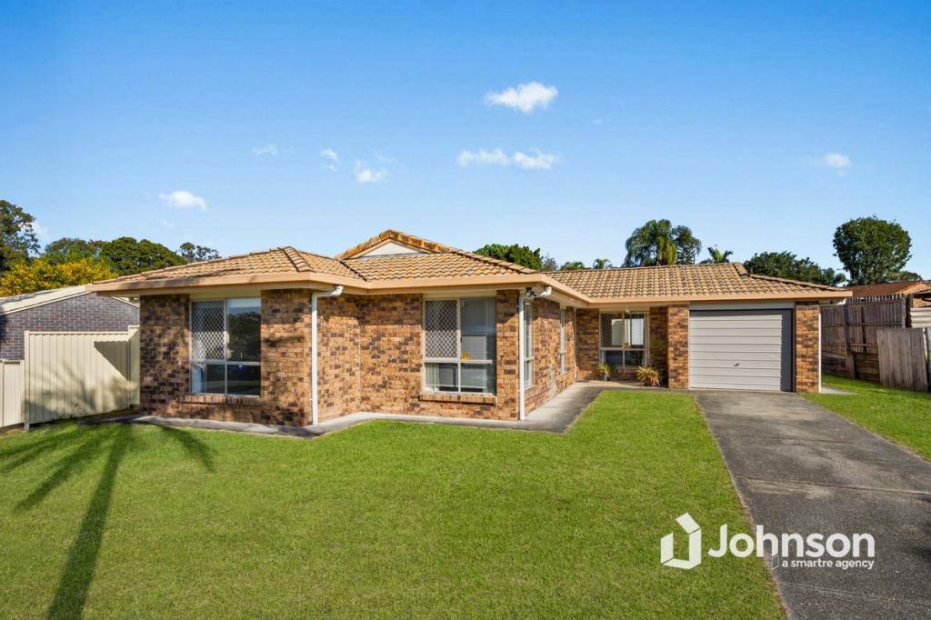 69 Mortlake Cres, Boronia Heights, QLD 4124