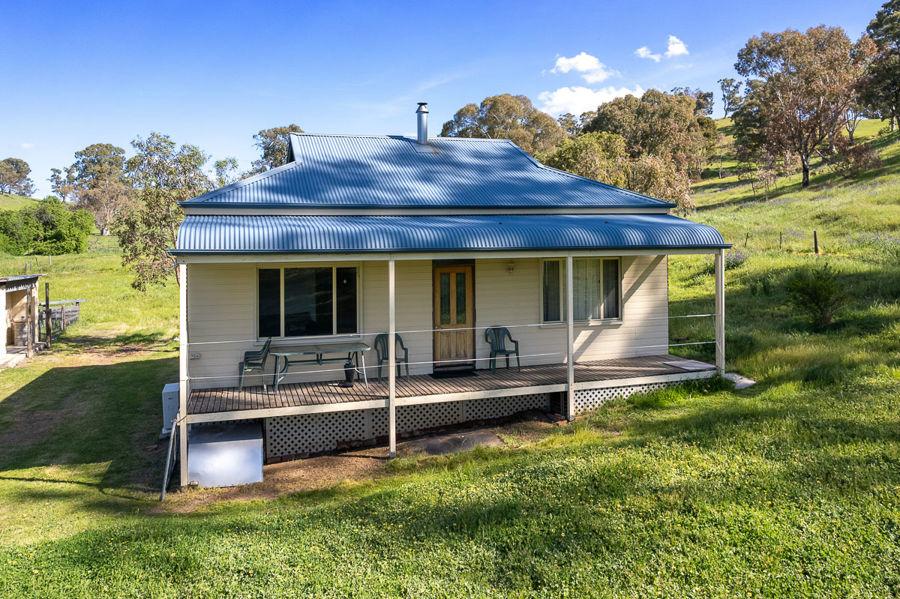 110 Sugar Loaf Rd, Williamstown, SA 5351