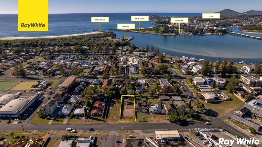 9 Parkes St, Tuncurry, NSW 2428