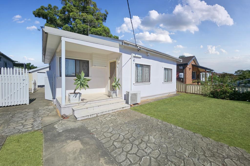 17 Amesbury Ave, Sefton, NSW 2162