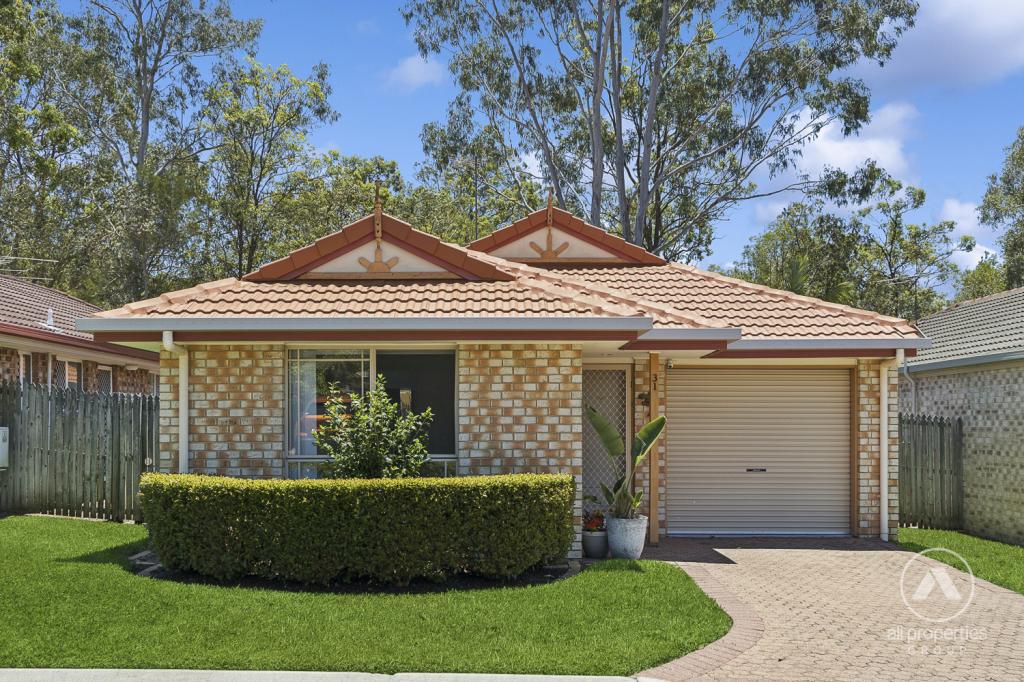 31/99 Short St, Boronia Heights, QLD 4124