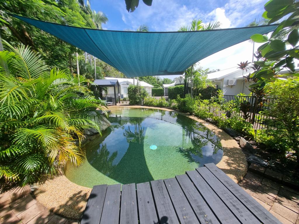 6/13 TRITON CRES, PORT DOUGLAS, QLD 4877