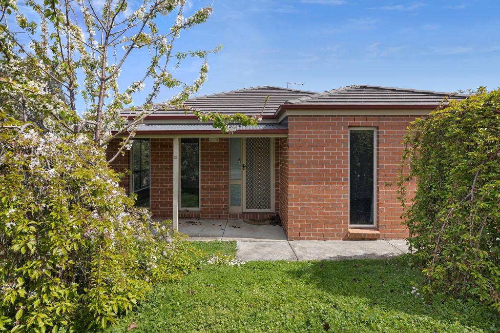 12 Newhaven Cl, Mount Pleasant, VIC 3350