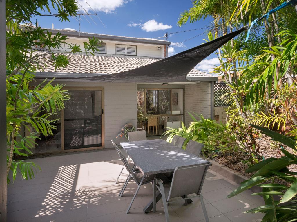 3/22 Hamel St, Camp Hill, QLD 4152