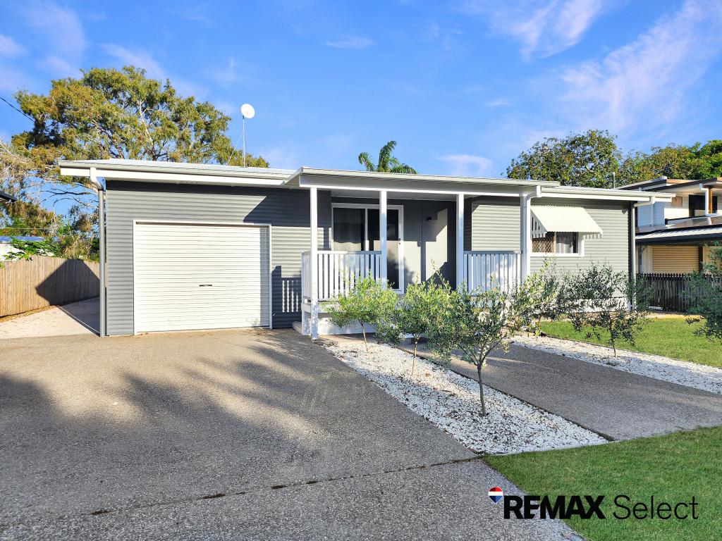 11 Mengel St, South Mackay, QLD 4740