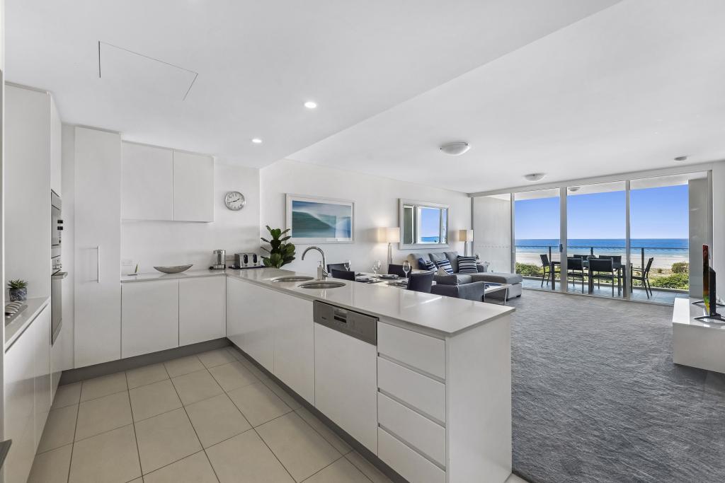 408/2 CREEK ST, COOLANGATTA, QLD 4225