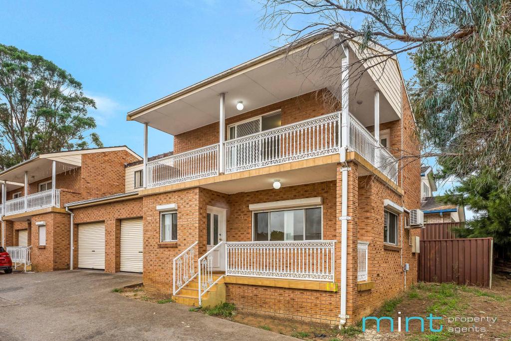 1/19 Baltimore St, Belfield, NSW 2191