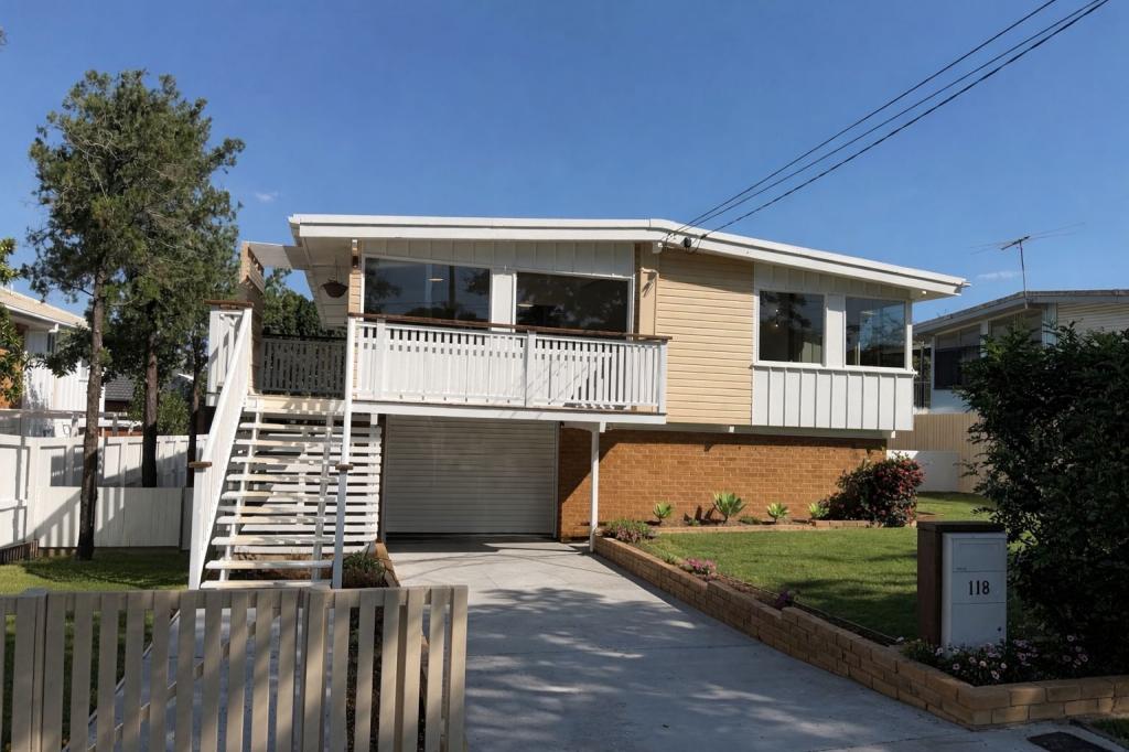 118 Basnett St, Chermside West, QLD 4032