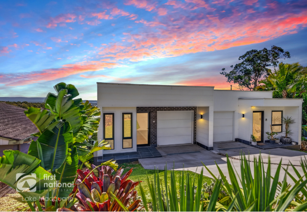 10b Amsdale Ave, Macquarie Hills, NSW 2285