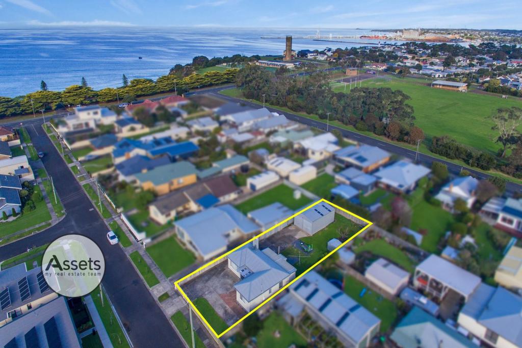 17 Dutton St, Portland, VIC 3305