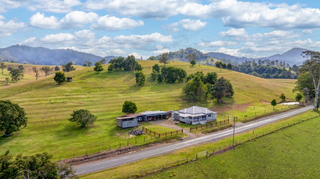 2317 Salisbury Rd, Dungog, NSW 2420