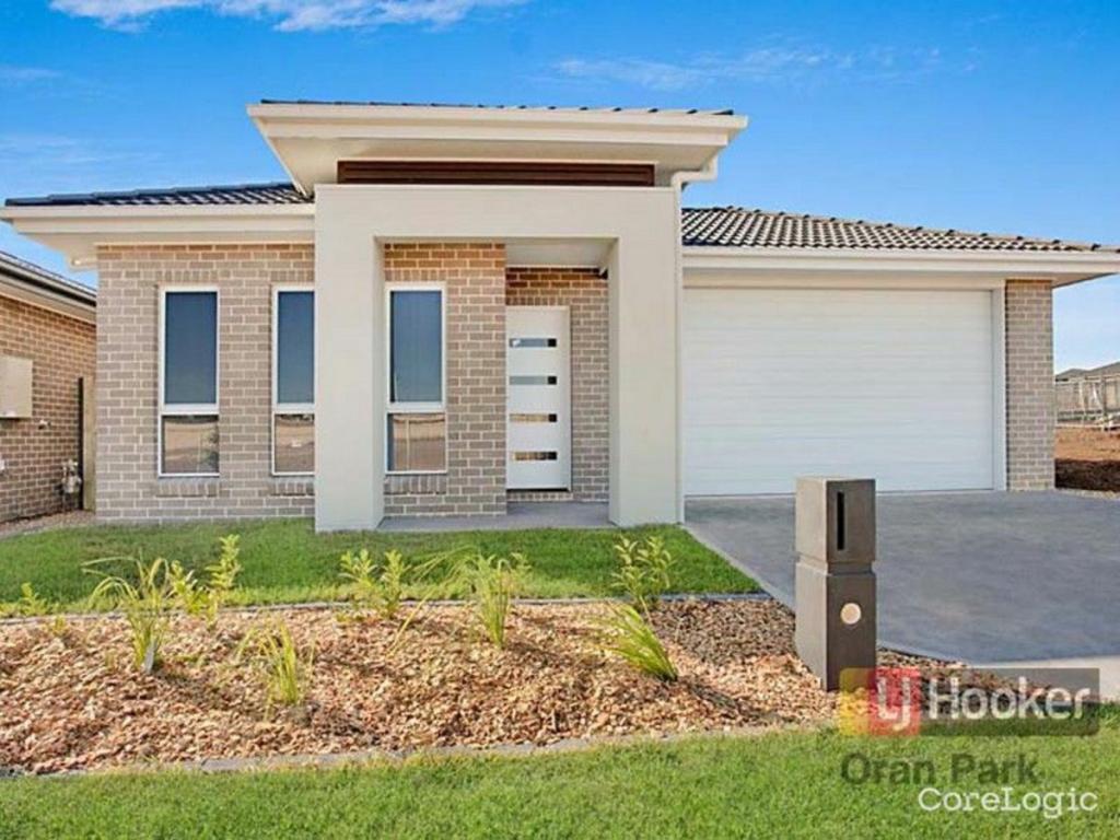 46 Steward Dr, Oran Park, NSW 2570